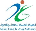 SFDA Food Certification