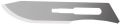 Pro-Care Carbon Steel surgical scalpel blade