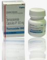 Temoside temozolomide 100mg capsules
