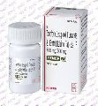 Tenofovir Disoproxil Fumarate & Emtricitabine Tablets