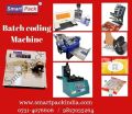 BATCH CODING MACHINE | MRP DATE PRINTING MACHINE IN INDIA