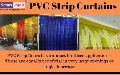 Best Quality PVC Strip Curtains in Indore /All India