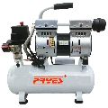 Single Phase Oil Free Air Compressor