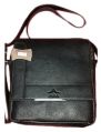 Executive Leather Sling Bags