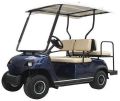 Jaymac Golf cart