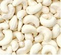 Curve White Light Cream Loose Packed cashew nuts