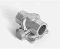Alloy Steel control valve investment cast parts