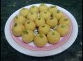 Mawa Laddu