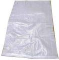 WHITE Plain Printed Keshav Polymers Pp Woven Laminated Bags