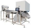 Locus Exim 400-800 Kg 220 V 50 Hz cashew color sorting machine