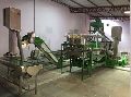 Automatic Cashew Nuts Making Machine