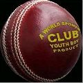 Club Youth Cricket Ball