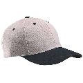 Polyester Round Sports caps