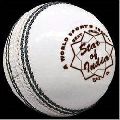 Star Of India Leather Cricket Ball