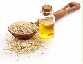 cold pressed sesame oil