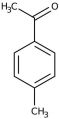 4-methyl-acetophenone