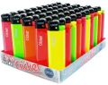 Refillable Cricket Lighters