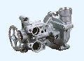 Fully recondition marine pumps