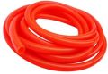 Round Red PVC Flexible Garden Pipes