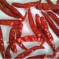 S17 Dried Red Chilli