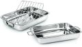 Stainless Steel Roasting Tray