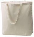 Plain Cotton Cloth Bag