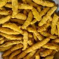 dried turmeric finger