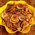 masala banana chips