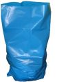 Industrial Plastic Blue Bag