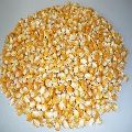 Cattle Feed Yellow Maize