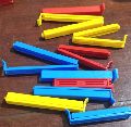 Blue Yellow Red etc SEALING CLIP