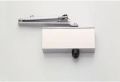 hydraulic door closer