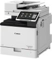Black & White canon irc3571 photocopier machine
