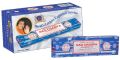 BLUE Floral Incense Sticks