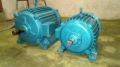 3.7 Kw three phase ac motor pump