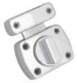 Door Rotary Latch