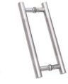 Stainless Steel H Type Glass Door Handles