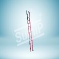 FE8400 Series Fiber-Glass Reinforced Polymer Manhole Ladder