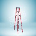 FS 1000 Series Fiber-Glass Reinforced Polymer Step Ladder