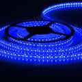 Blue LED Strip Light