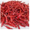 Teja Stemless Red Chilli Exporters Export