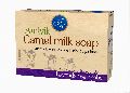 Camel Milk Soap I Lavender &amp;amp; Jojoba Essential Oil I 100gm