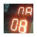 Traffic Signal Countdown Timers