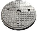 FRP Round Manhole Cover