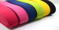 Polyester Available in many colors Plain Printed Woven Elastic Tape