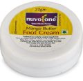 Nuvotone Mango Butter Foot Cream