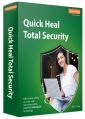 Anti Virus Quick Heal Total Security 1 User 1 Year
