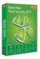 Anti Virus Quick Heal Total Security 3 User 1 Year