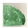 Rough Emerald Stone
