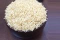 Organic Creamy Boiled Basmati Rice